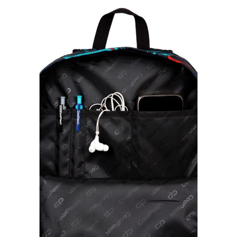 Plecak Scout Amber Coolpack Patio (F096890) Patio