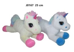 Pluszak jednorożec 2 kolory [mm:] 250 Sun-Day (167682) Sun-Day