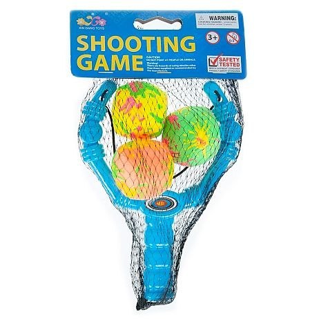 Proca z piłkami Mega Creative (454648) Mega Creative