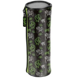 Saszetka Game Tuba czarny Paso (PP25GC-003) Paso