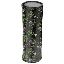 Saszetka Game Tuba czarny Paso (PP25GC-003) Paso