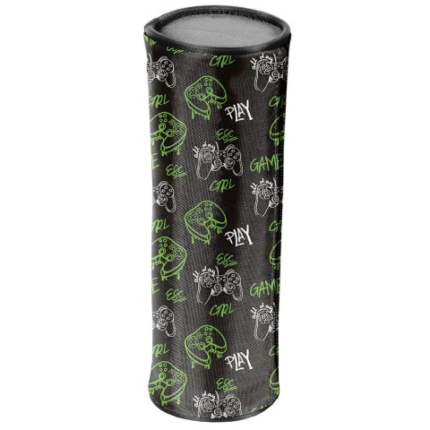 Saszetka Game Tuba czarny Paso (PP25GC-003) Paso