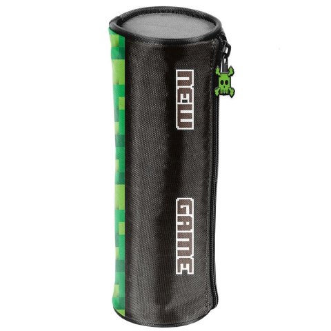 Saszetka Game Tuba czarny Paso (PP25MN-003) Paso