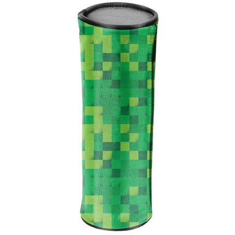 Saszetka Game Tuba czarny Paso (PP25MN-003) Paso