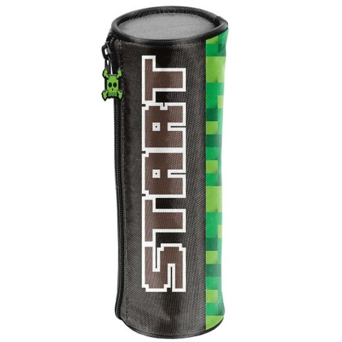 Saszetka Game Tuba czarny Paso (PP25MN-003) Paso