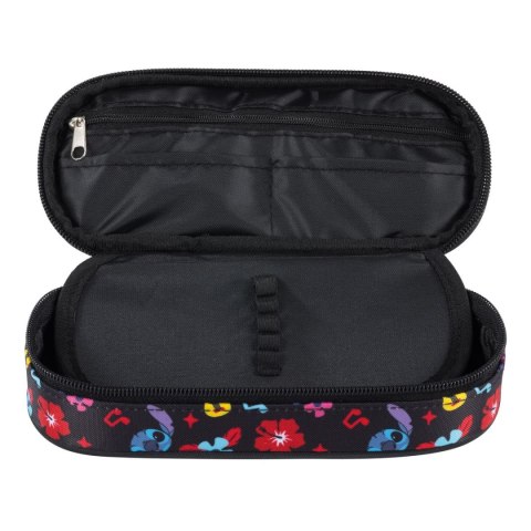 Saszetka St STITCH Black ALOHA SASZETKA mix St.Majewski (PCL-01) St.Majewski