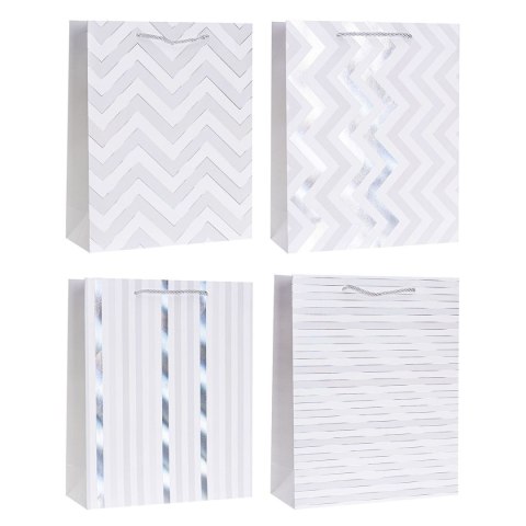 Torba prezentowa A3 Rozette (TG-24026-HS-A3 (31x42x12)) Rozette