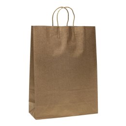 Torba prezentowa [mm:] 310x420x 120 Rozette (KRAFT 120 M-5 (31x42x12)) Rozette