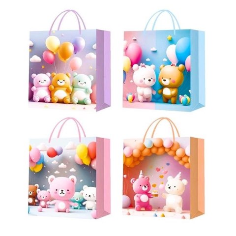 Torba prezentowa W&K (22483 M) W&K