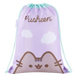Worek na buty PUSHEEN VIOLET fartuszek ochronny St.Right St.Right
