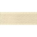 Wstążka Craft-Fun Series satynowa 38x25 [mm x m] kremowy Titanum (TS38-079) Titanum