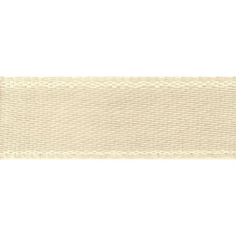 Wstążka Craft-Fun Series satynowa 38x25 [mm x m] kremowy Titanum (TS38-079) Titanum