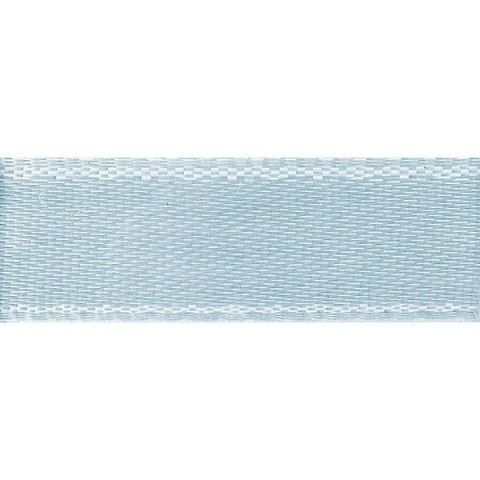 Wstążka Craft-Fun Series satynowa 38x25 [mm x m] srebrny Titanum (TS38-018) Titanum