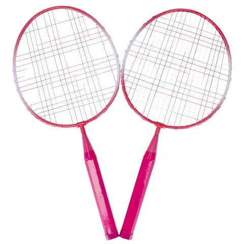 Zestaw do badmintona Mega Creative (487900) Mega Creative