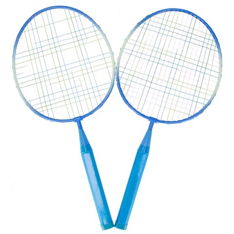 Zestaw do badmintona Mega Creative (487900) Mega Creative