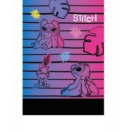 Zeszyt Stitch A4 60k. krata Patio (91422PTR) Patio