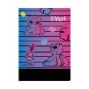 Zeszyt Stitch A4 60k. krata Patio (91422PTR) Patio