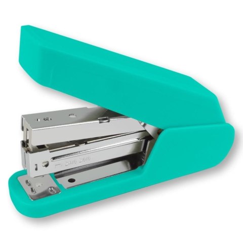 Zszywacz 26/6-26/6 turkusowy 25k (TT8985) Penmate Penmate