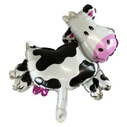 Balon foliowy krówka Arpex (BLF4725) Arpex