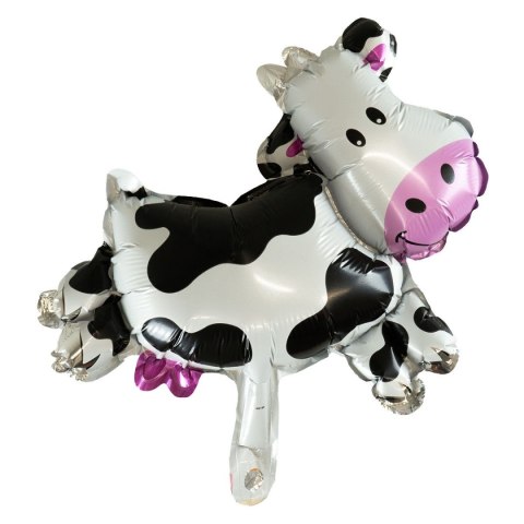 Balon foliowy krówka Arpex (BLF4725) Arpex
