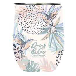 Bidon Cool Pack kUBEK TERMICZNY THAI 350ml Patio (Z22923) Patio