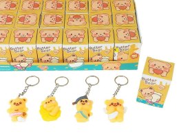 Brelok miś, box-niespodzianka Adar (619845) Adar