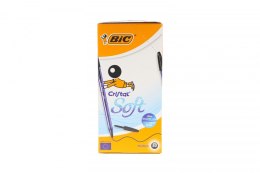 Długopis wkład czarny Bic (851433) Bic