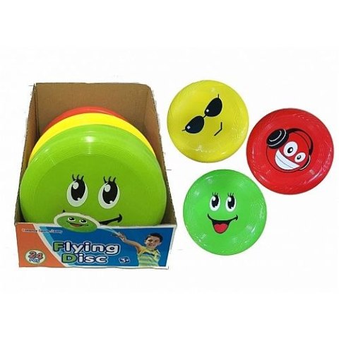 Dysk latający Mega Creative (406218) Mega Creative