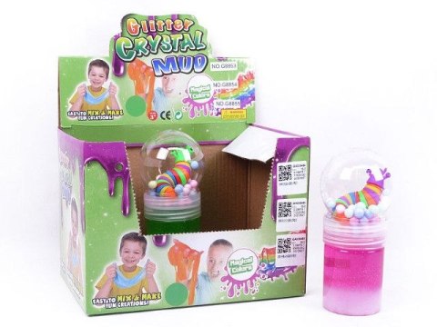 Glut gąsienica Bigtoys (BPLA4172) Bigtoys