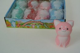 Gniotek żelowy lisek Adar (573703) Adar