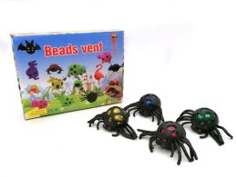 Gniotek pająk ze światłem One Dollar (358546) One Dollar