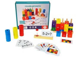 Gra edukacyjna działania matematyczne na czas Adar (607075) Adar