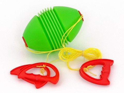 Gra zręcznościowa gra plenerowa - bila na linkach Adar (497122) Adar