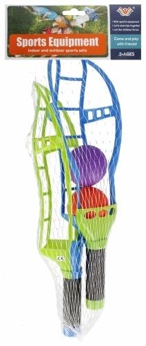 Gra zręcznościowa Łapacz z wyrzutnią Mega Creative (511310) Mega Creative