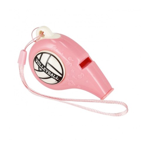 Gwizdek 8cm Mega Creative (532188) Mega Creative