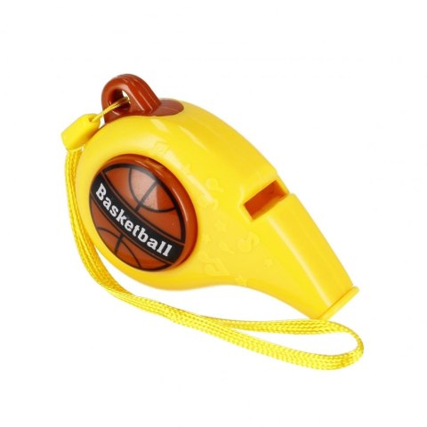 Gwizdek 8cm Mega Creative (532188) Mega Creative