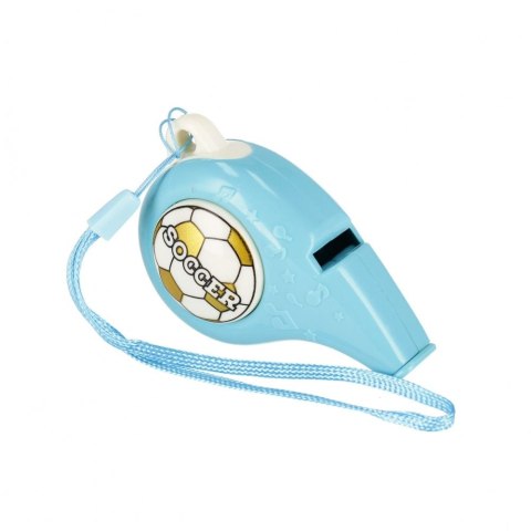 Gwizdek 8cm Mega Creative (532188) Mega Creative