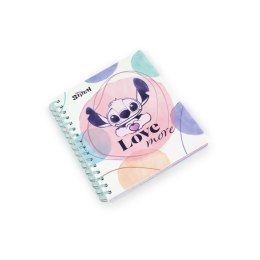 Kołobrulion Stitch B5 100k. 80g KRATKA Patio (75064PTR) Patio