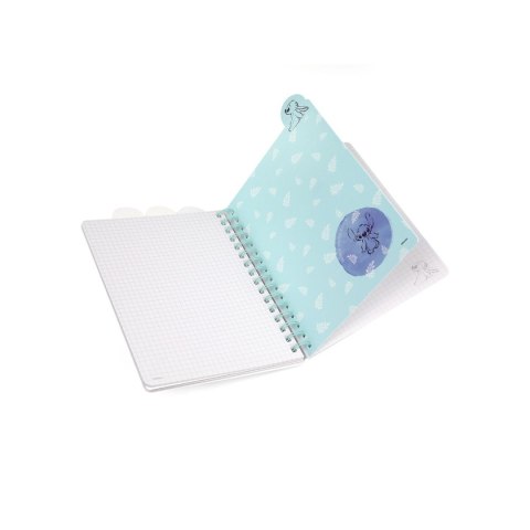 Kołobrulion Stitch B5 100k. 80g KRATKA Patio (75064PTR) Patio