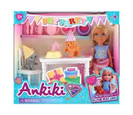 Lalka zwierząta Lean (24471) Lean