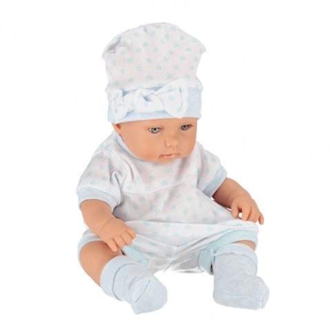 Lalka bobas z akcesoriami Chłopiec [mm:] 330 Mega Creative (543726) Mega Creative