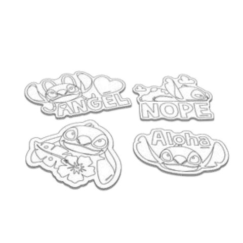 Magnes Star Wars mix Patio (79130PTR) Patio