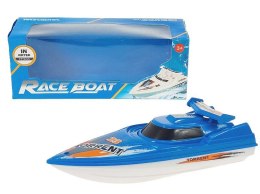 Motorówka na baterie Adar (619678) Adar