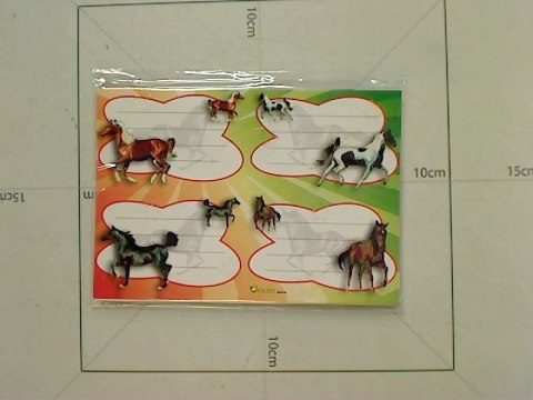 Naklejka (nalepka) Polsyr (M) Polsyr