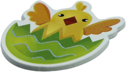 Naklejka (nalepka) Craft-Fun Series Wielkanoc Titanum (TZA-4) Titanum