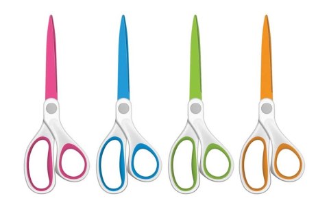 Nożyczki Colorino 17,8cm Patio (38560) Patio