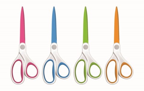 Nożyczki Colorino 17,8cm Patio (38560) Patio