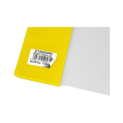 Okładka A4 [mm:] 300x437 Biurfol (OZK-02) Biurfol