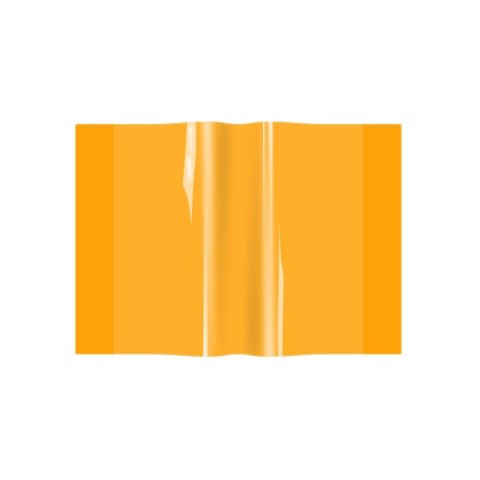 Okładka neon A4 Biurfol (OZN-A4-04) Biurfol