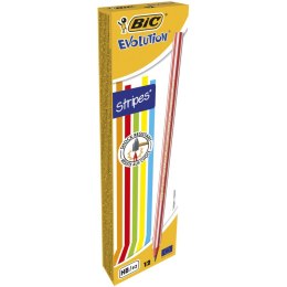 Ołówek HB Bic (918487) Bic
